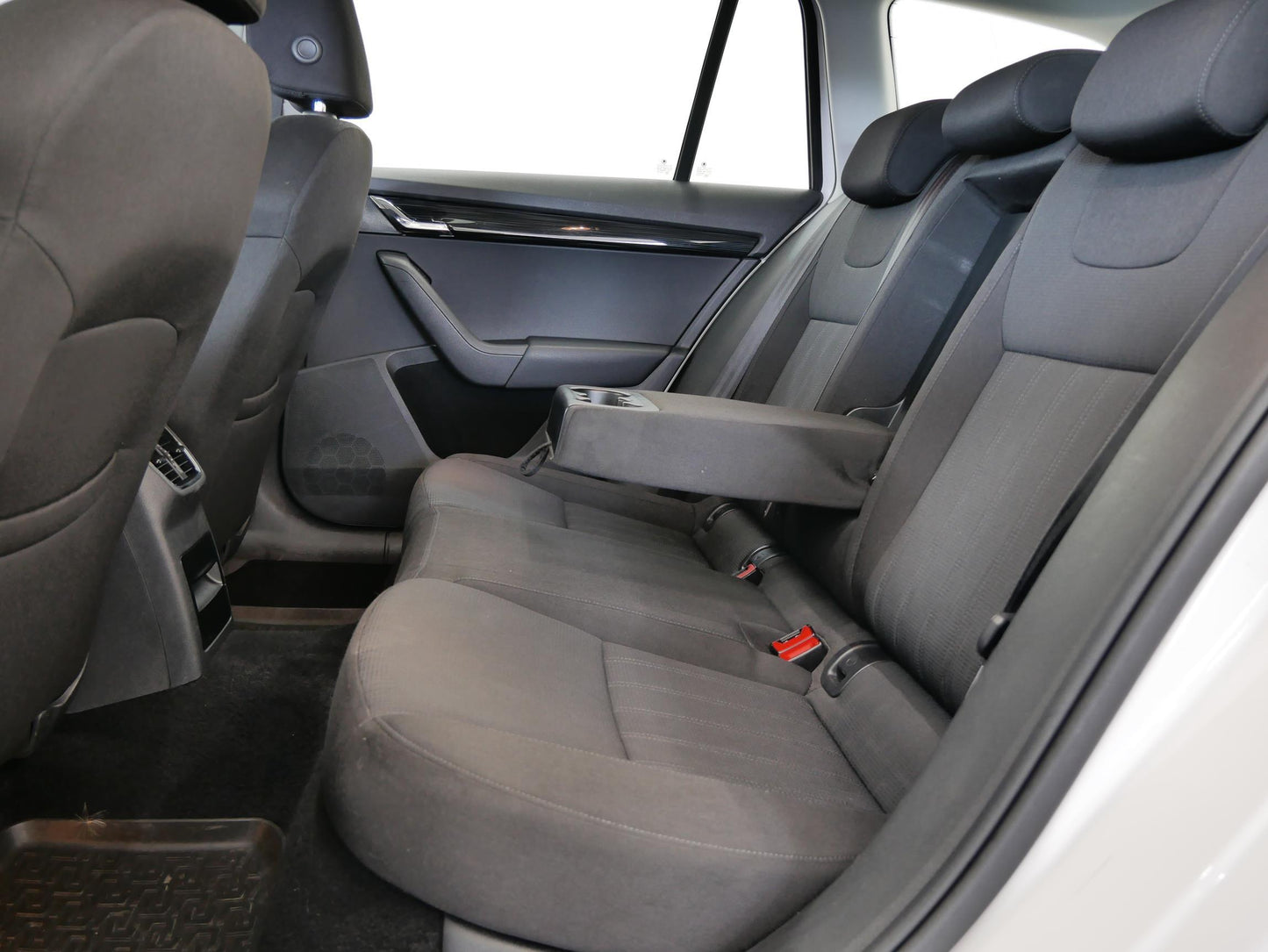 Škoda Octavia 2.0 TDI Style