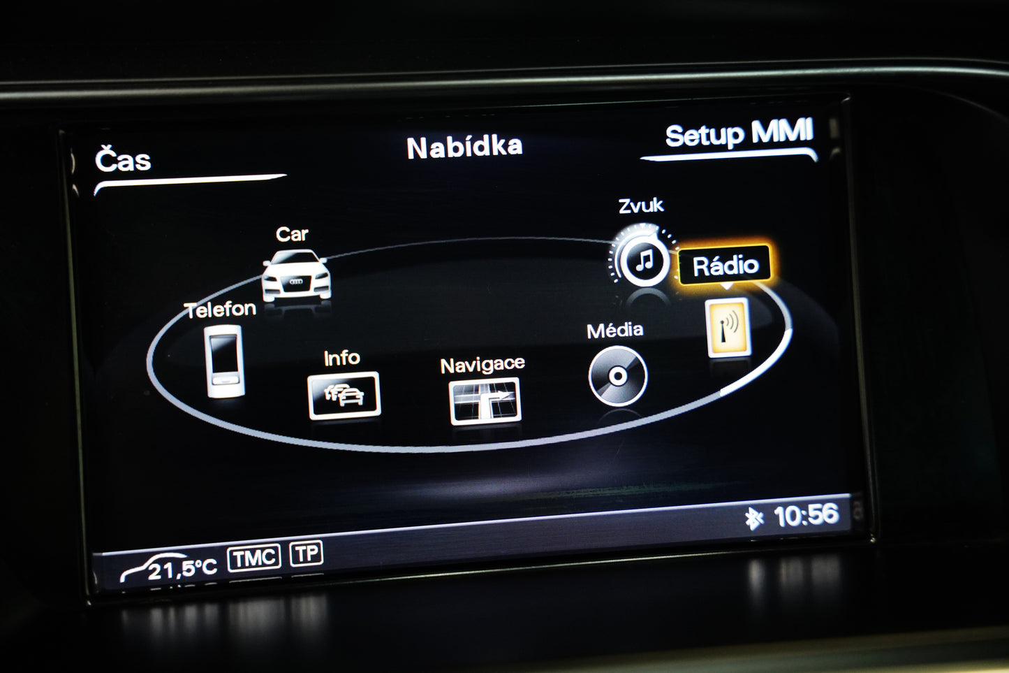 Audi A5 3.0 TDi 150 kW S Line