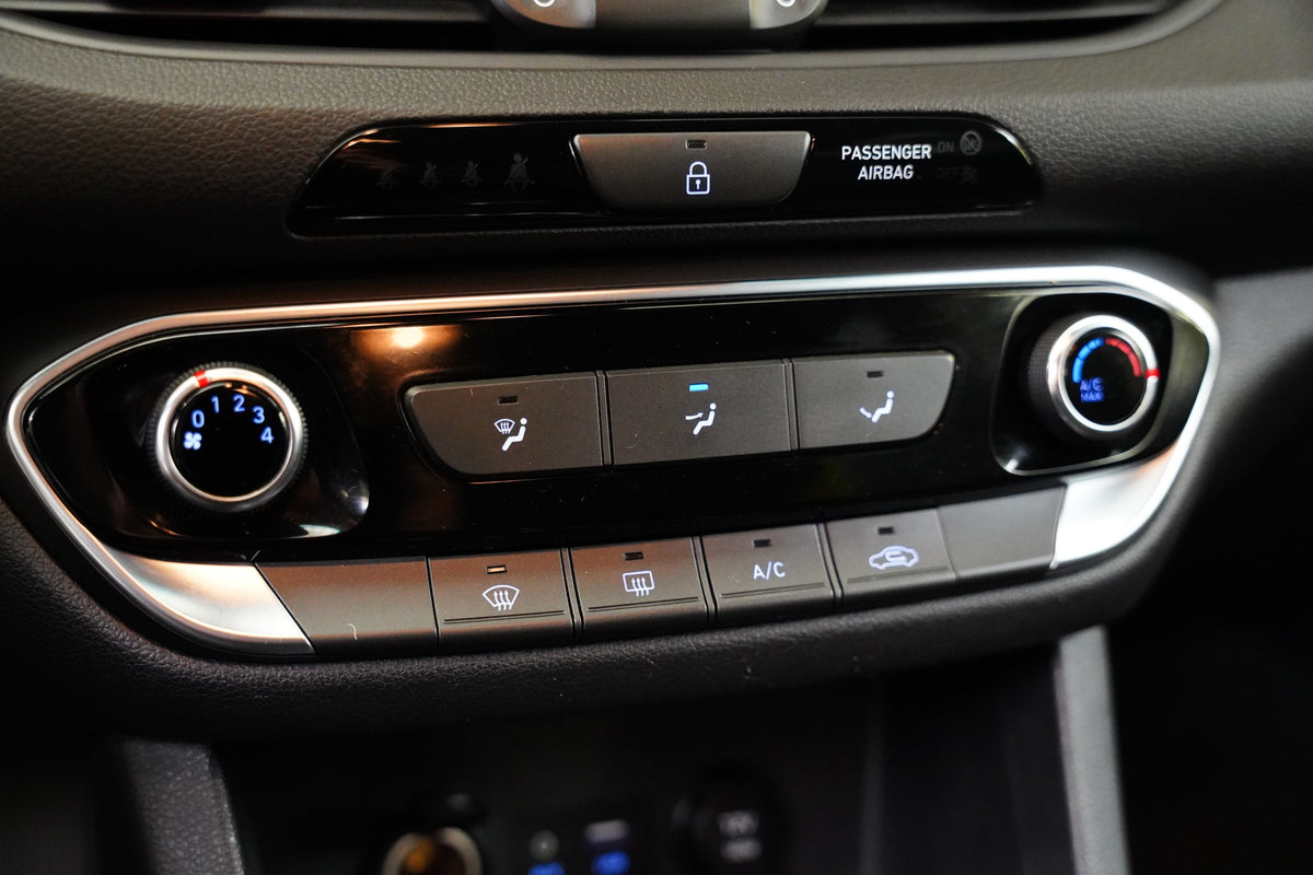 Hyundai i30 1.0 T-GDI 88kW – foto 22