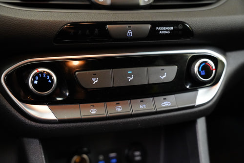 Hyundai i30 1.0 T-GDI 88kW – foto 22