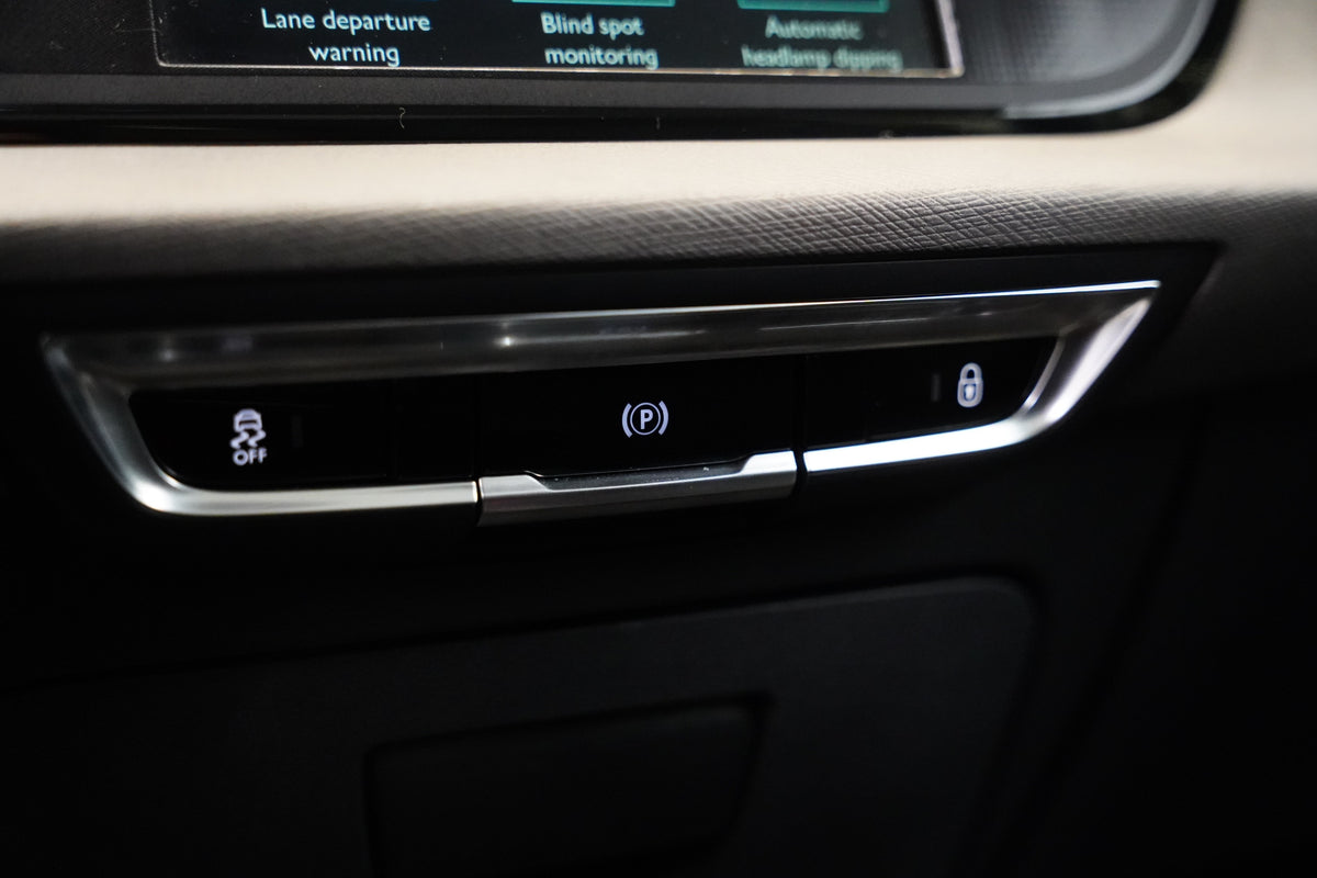 Citroën C4 Picasso 1.6 HDI 88 kW Automat