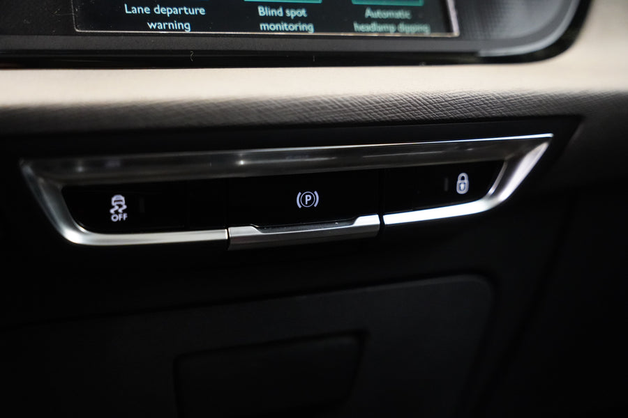 Citroën C4 Picasso 1.6 HDI 88 kW Automat – foto 22