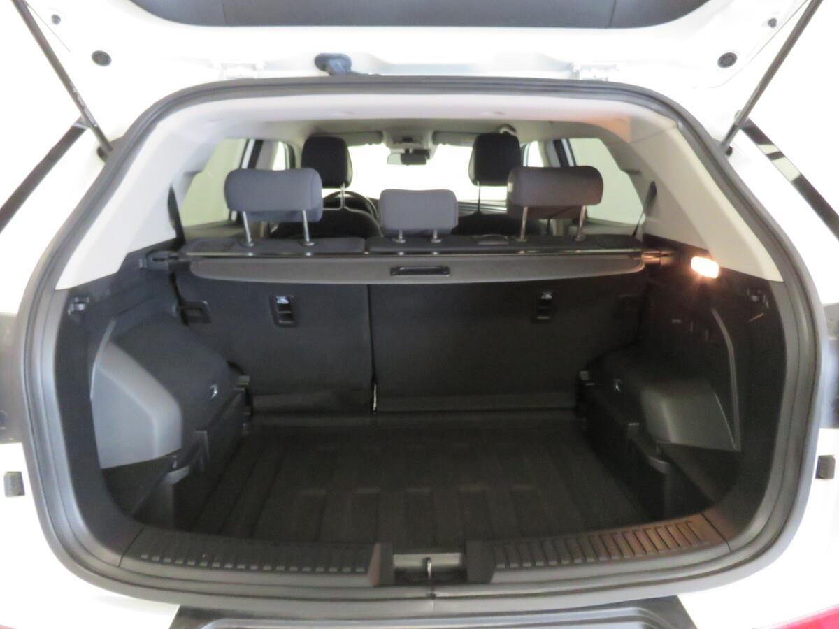 Ssang Yong Korando 1.5 Turbo e-XGI 120 kW