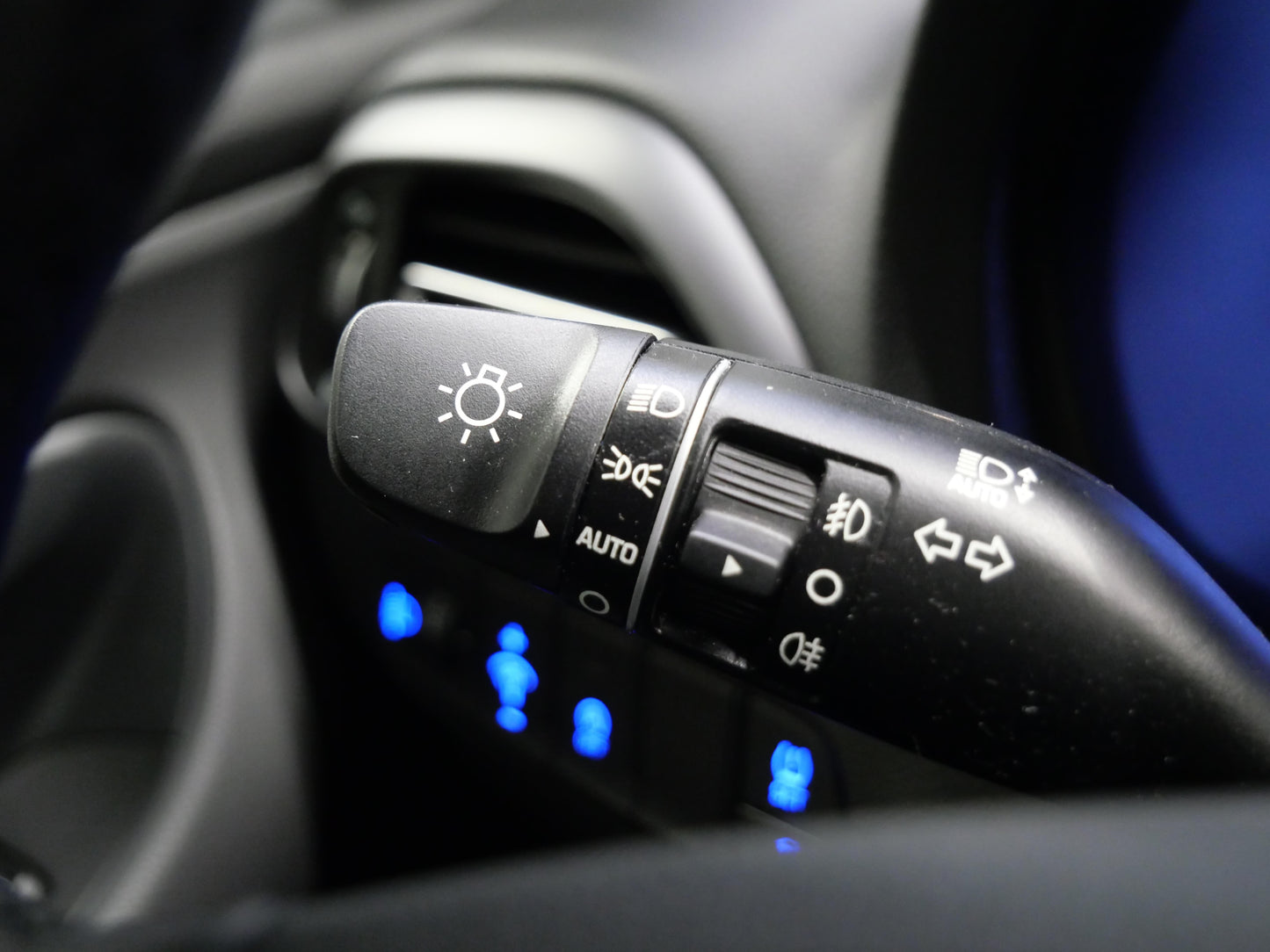 Hyundai i30 1.5 DPI 81 kW Smart