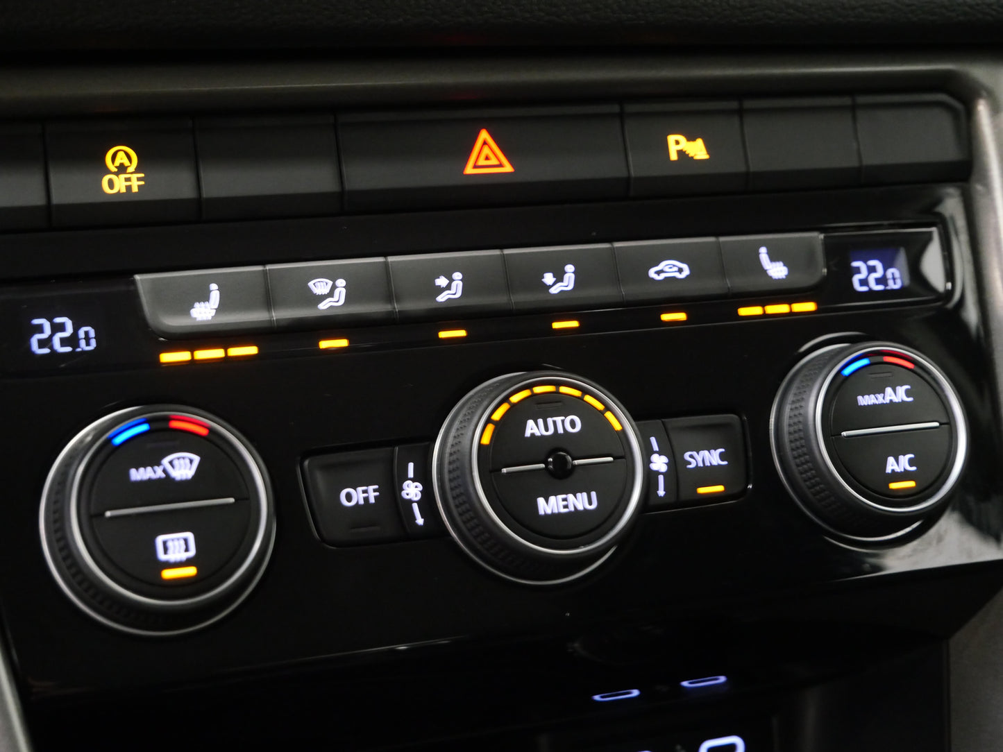 Volkswagen T-Roc 1.5 TSI 110 kW DSG Design