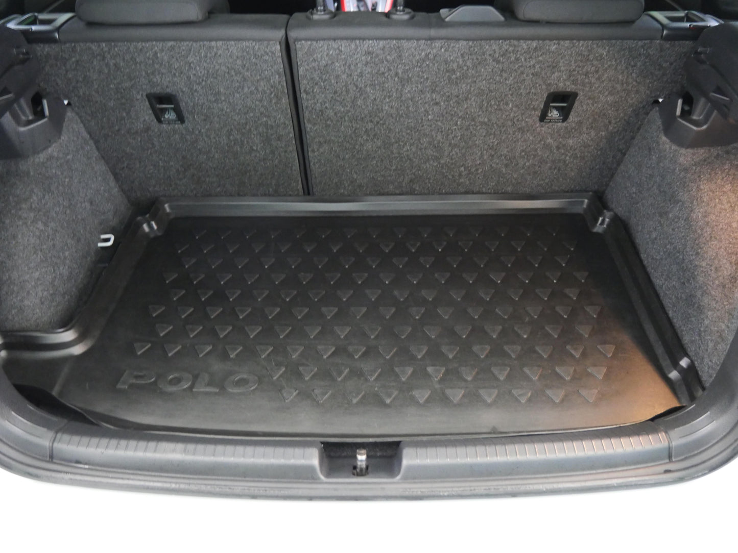 Volkswagen Polo 2.0 TFSI 147 kW GTI