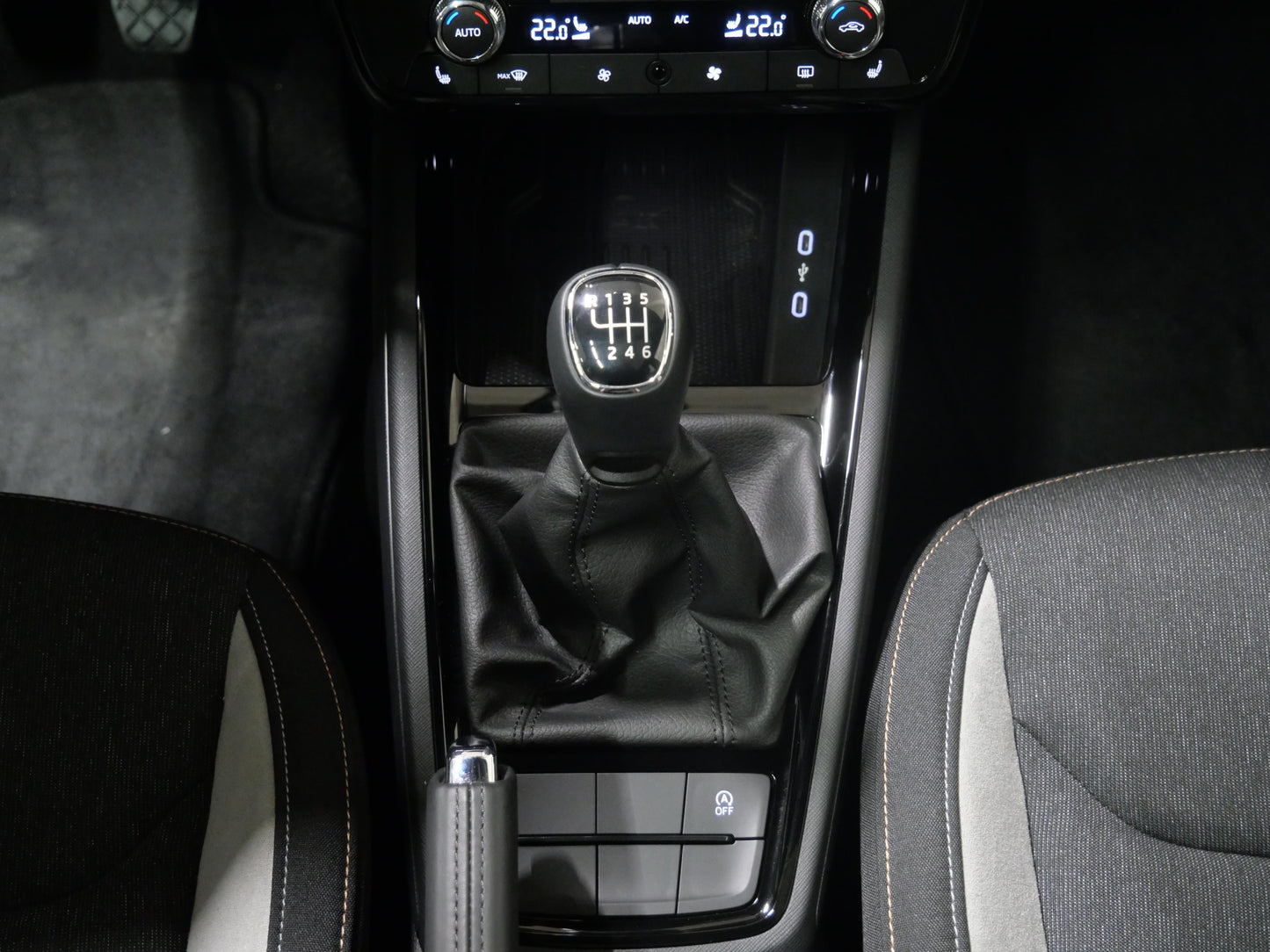 Škoda Kamiq 1.5 TSI 110 kW Top Selection