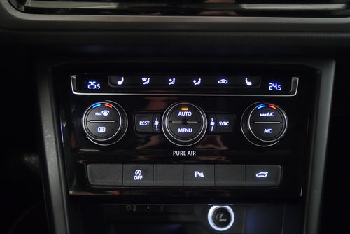 Volkswagen Touran 1.6 TDI 81 kW DSG Comfortline – foto 22