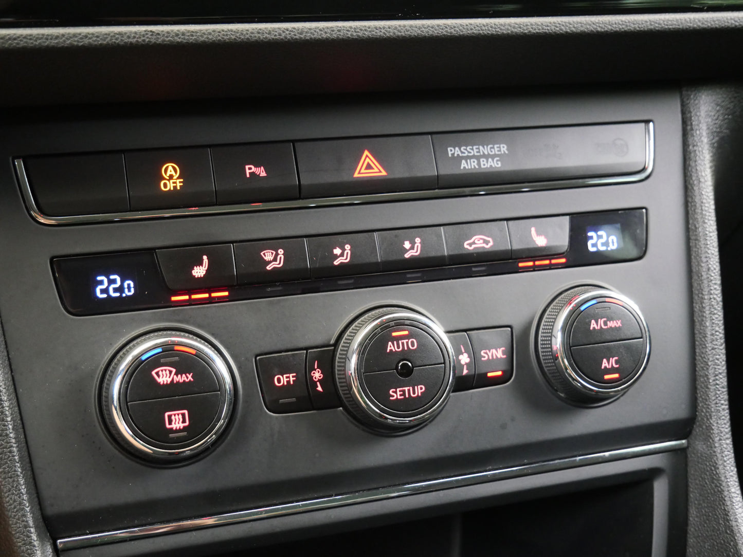 Seat Leon ST 1.4 TSI 92 kW Style