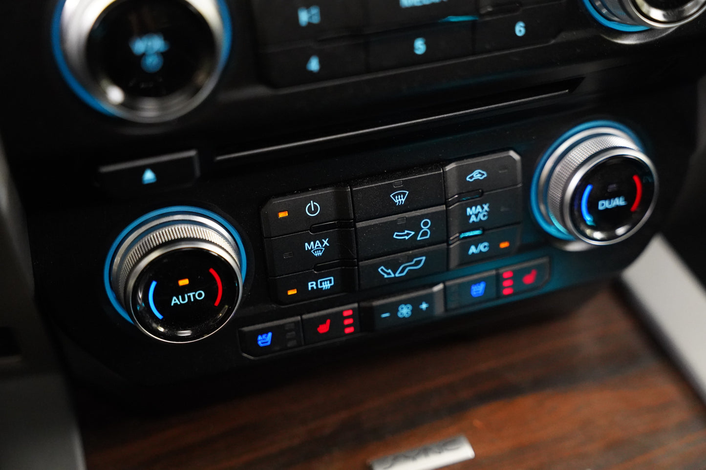 Ford F-150 3.5 EcoBoost V6 272 kW