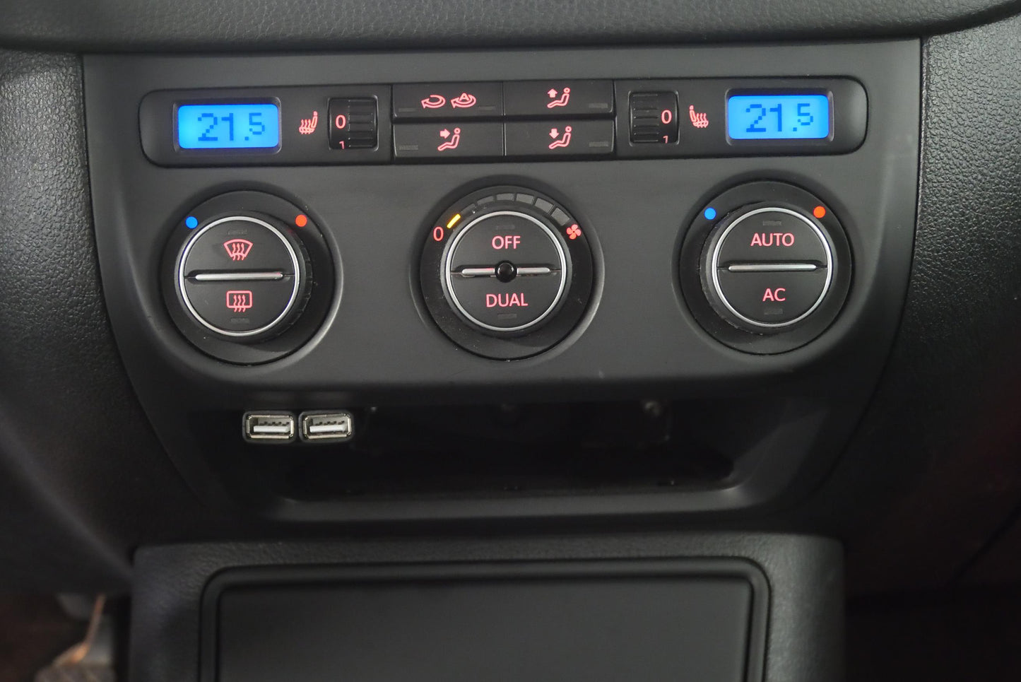 Volkswagen Tiguan 2.0 TDI 125 kW Sport & Style