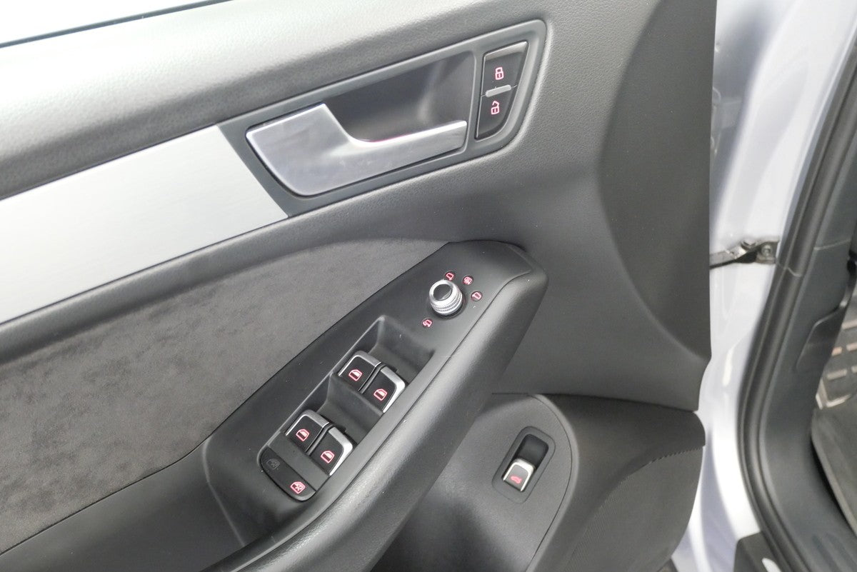 Audi SQ5 3.0 TDI 240 kW Quattro