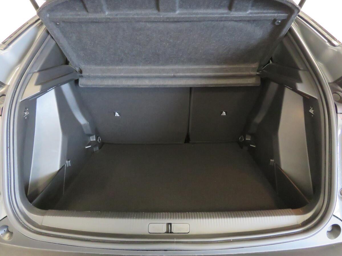 Peugeot 2008 1.2 PureTECH 96 kW Allure