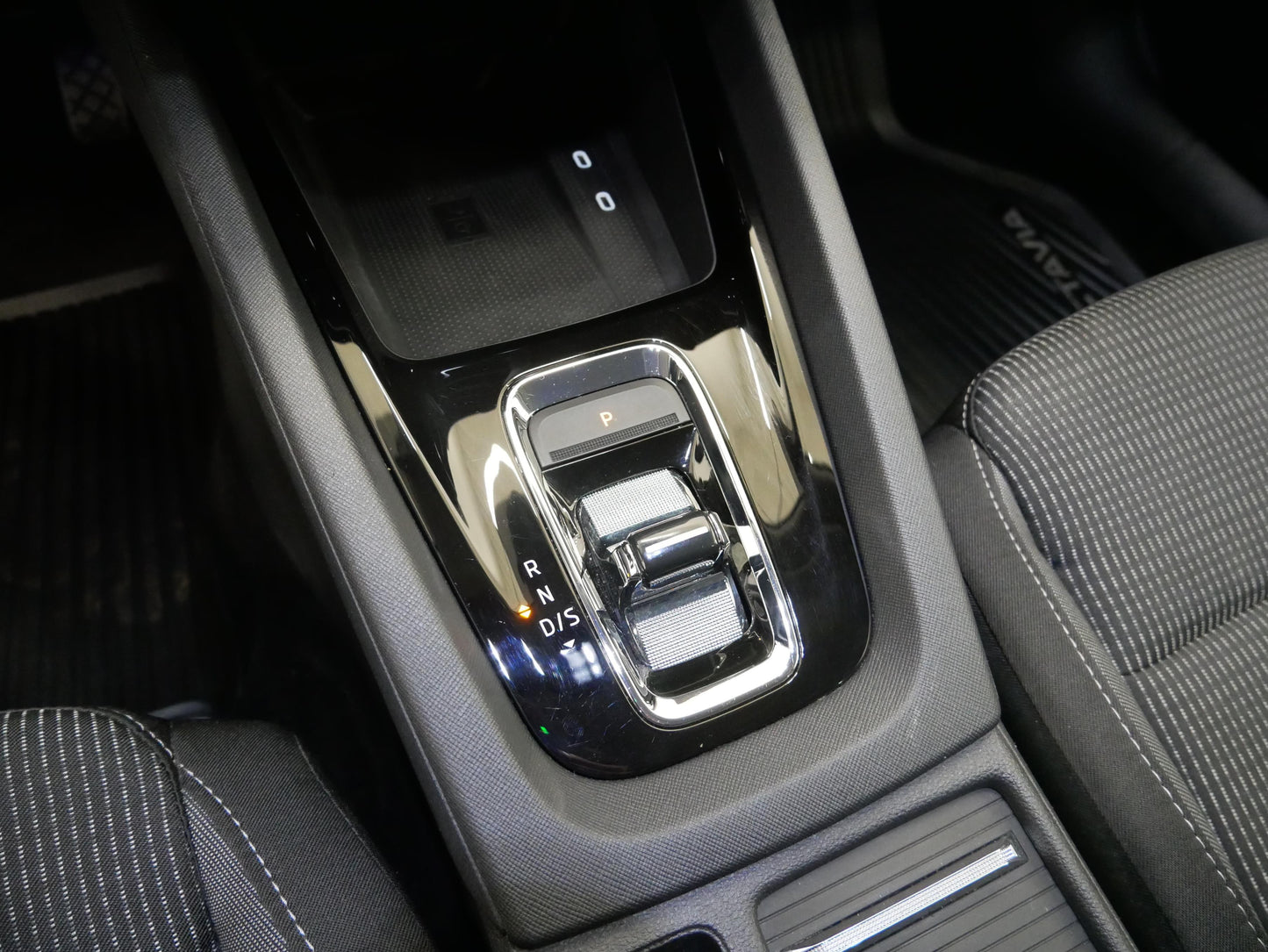 Škoda Octavia 1.5 TSI M-HEV 110 kW Ambition