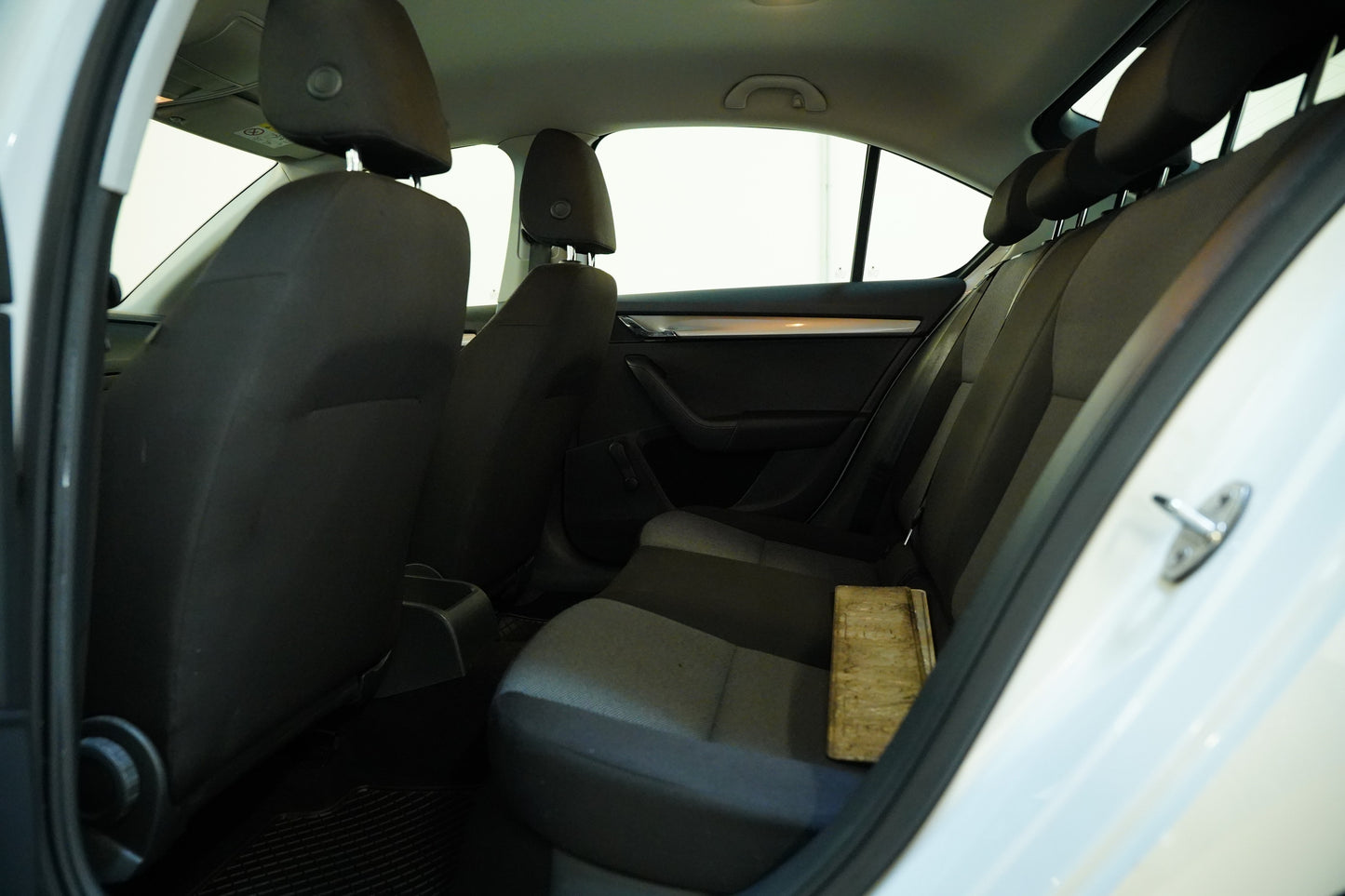Škoda Octavia 1.6 TDI 77 kW Active Plus