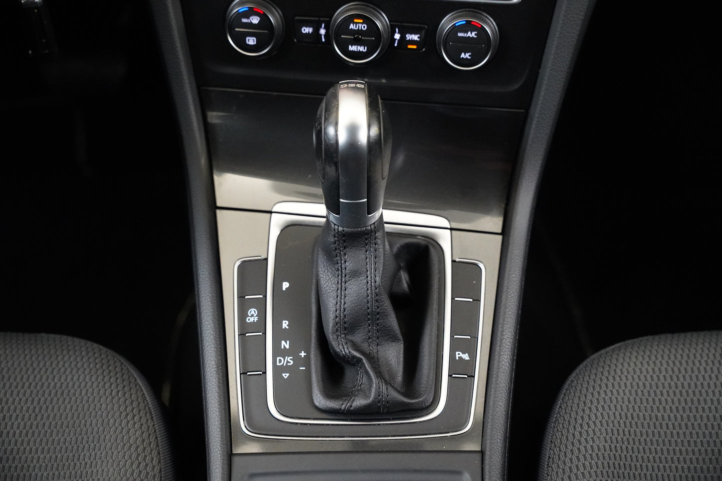 Volkswagen Golf 1.4 TSI 92 kW Comfortline