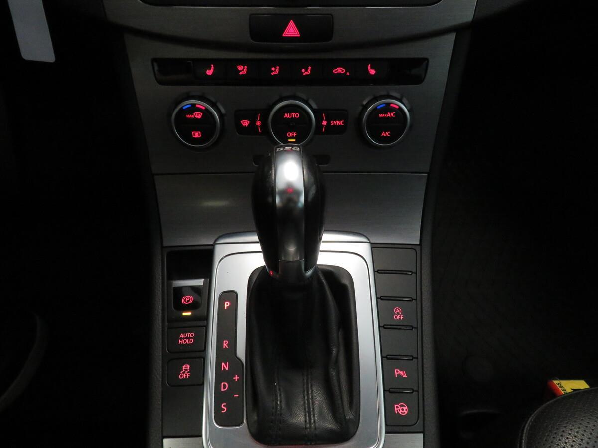 Volkswagen Passat 2.0 TDI 103 kW Comfortline