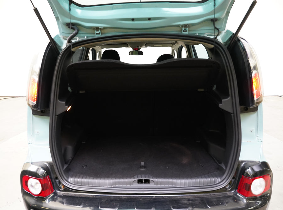 Citroën C3 Picasso 1.6 BlueHDi 73 kW Exclusive – foto 22