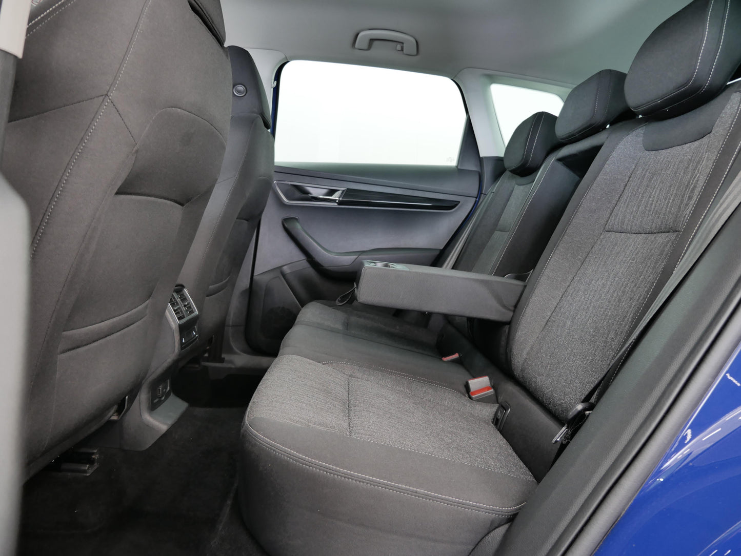 Škoda Karoq 2.0 TDI Style 4x4