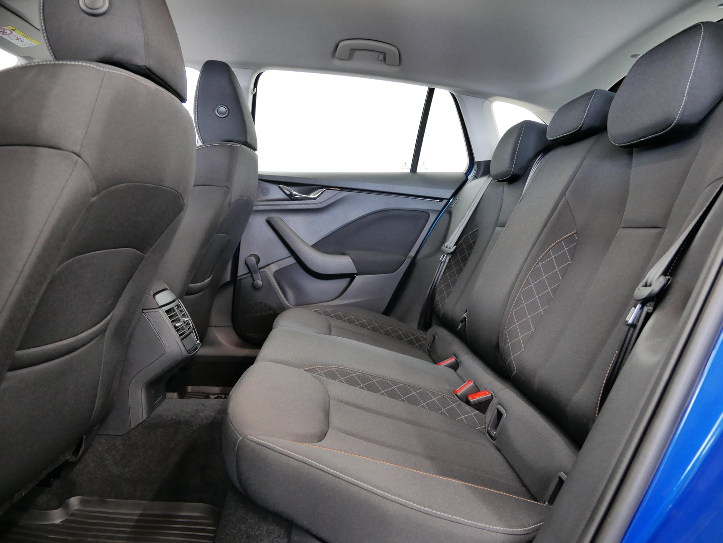 Škoda Scala 1.0 TSI 81 kW Ambition Plus