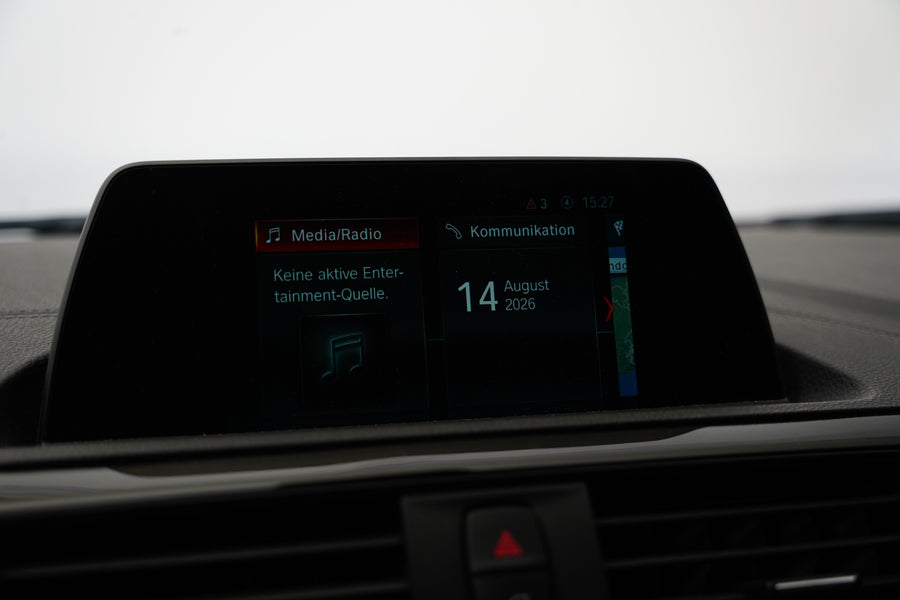 BMW Řada 1 120i 135 kW Sport Line – foto 20