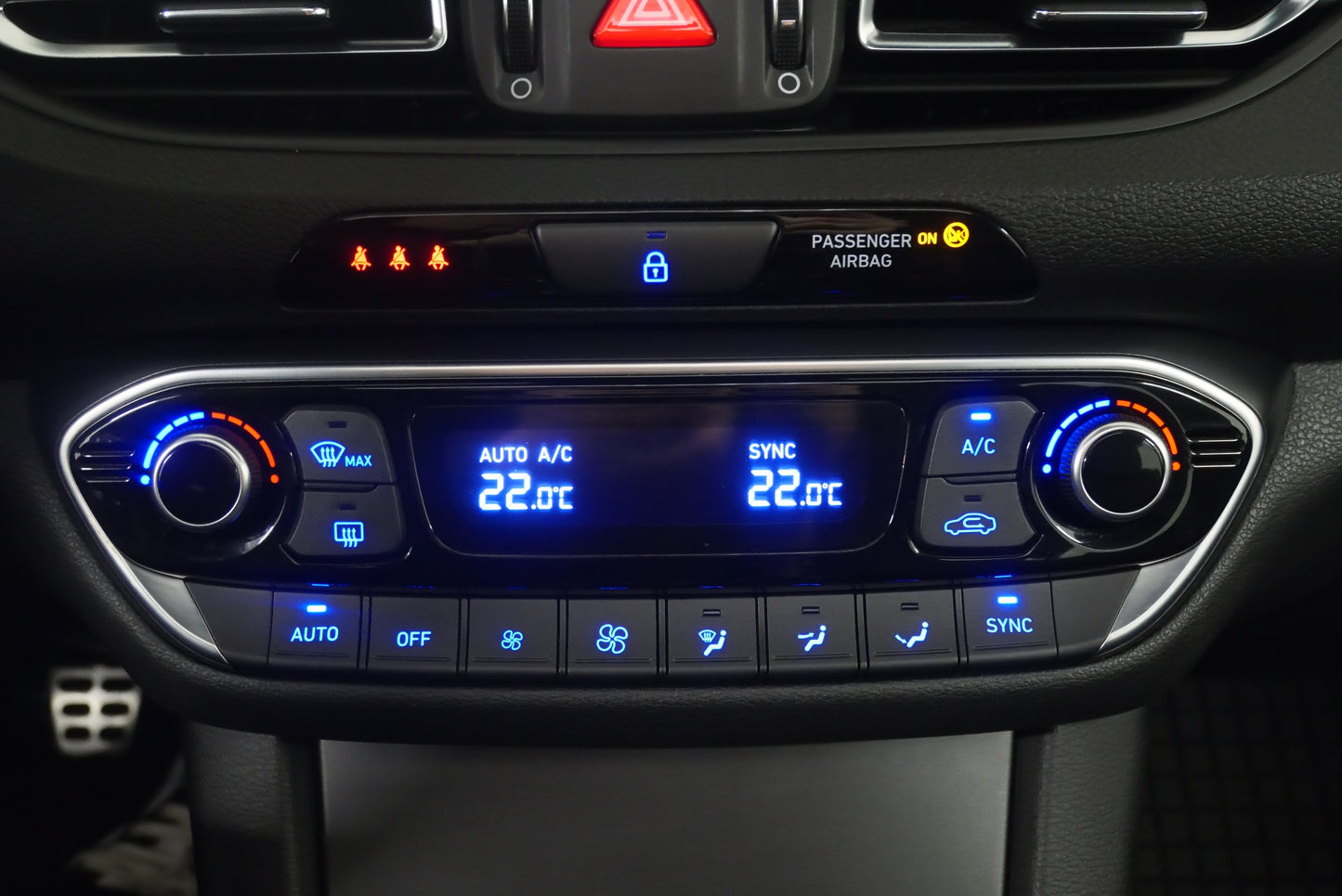 Hyundai i30 1.6 CRDi 100 kW N Line