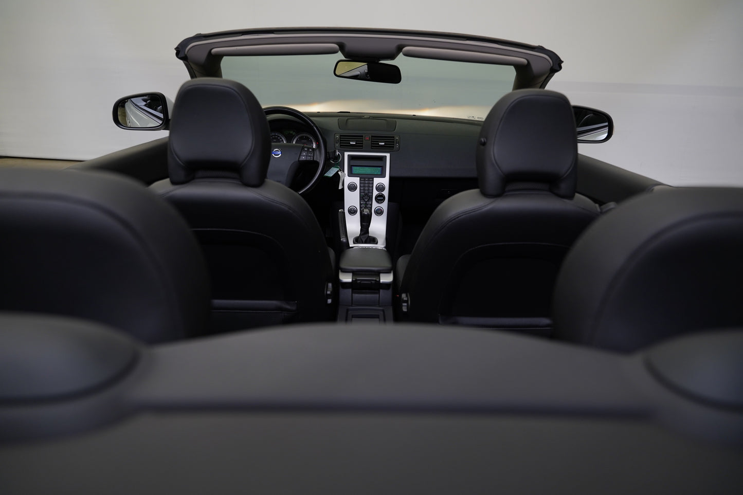 Volvo C70 2.0 D3 110 kW Momentum