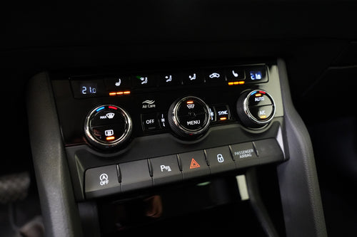 Škoda Karoq 1.5 TSI 110 kW DSG Ambition – foto 22