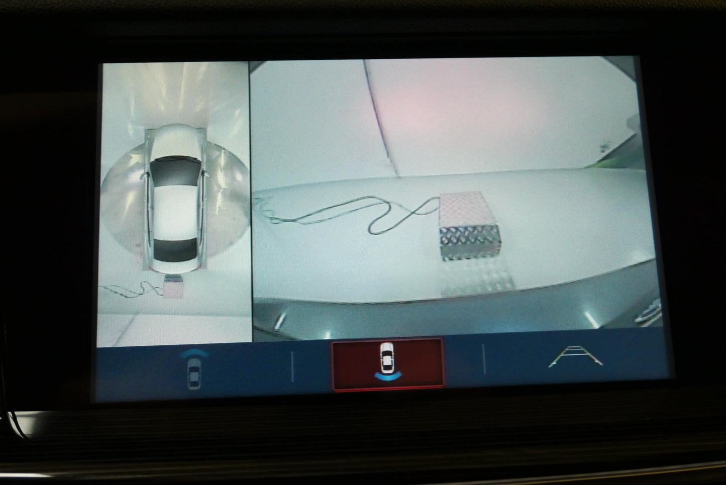 Opel Insignia Country Tourer 2.0 SIDI 191 kW