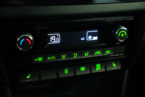 Škoda Rapid 1.0 TSI 70 kW Ambition – foto 22