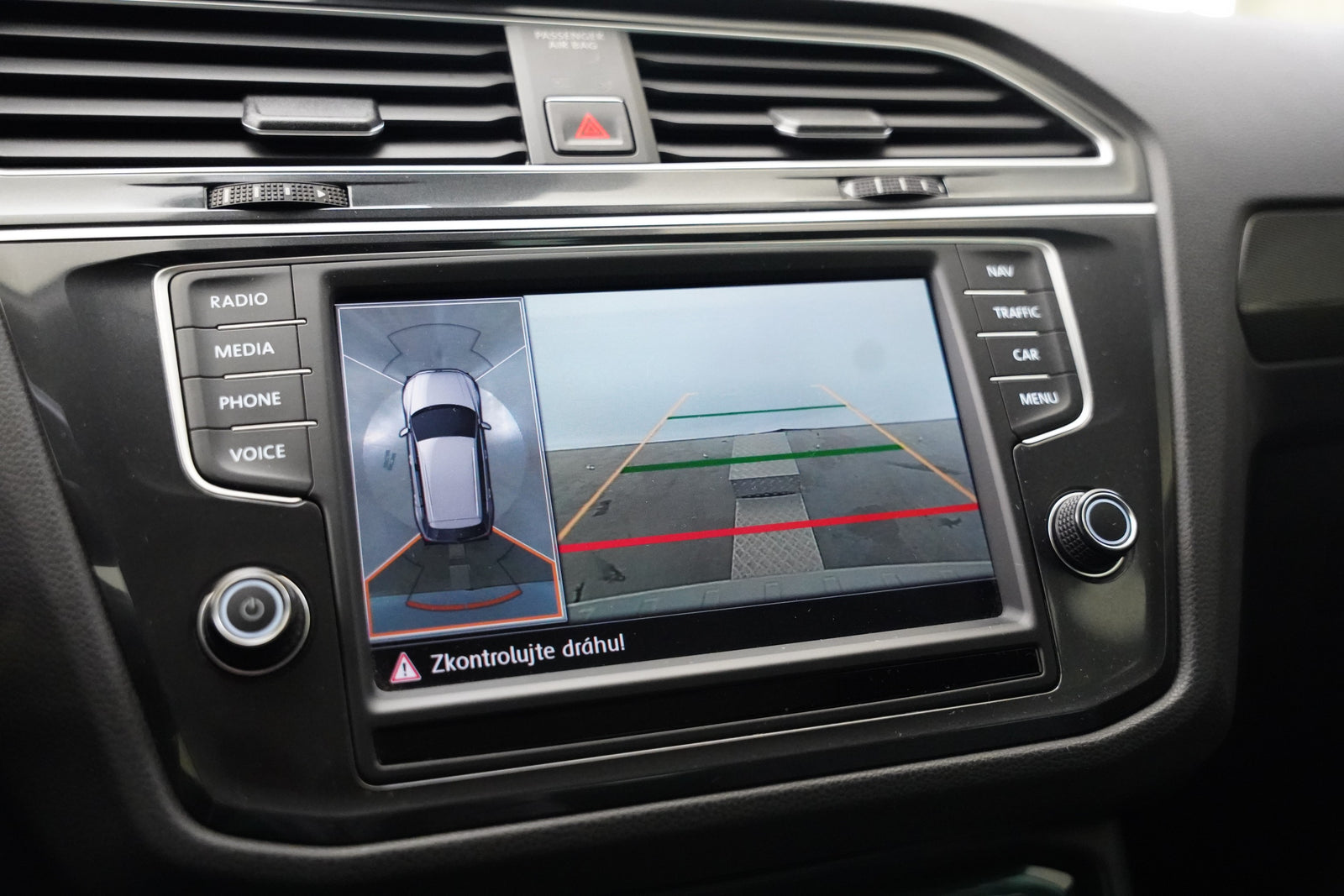 Volkswagen Tiguan 1.4 TSI 110kW 4Motion Highline – foto 22