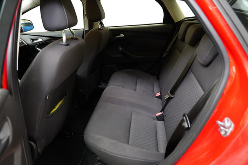 Ford Focus 1.0 EcoBoost 92 kW – foto 22