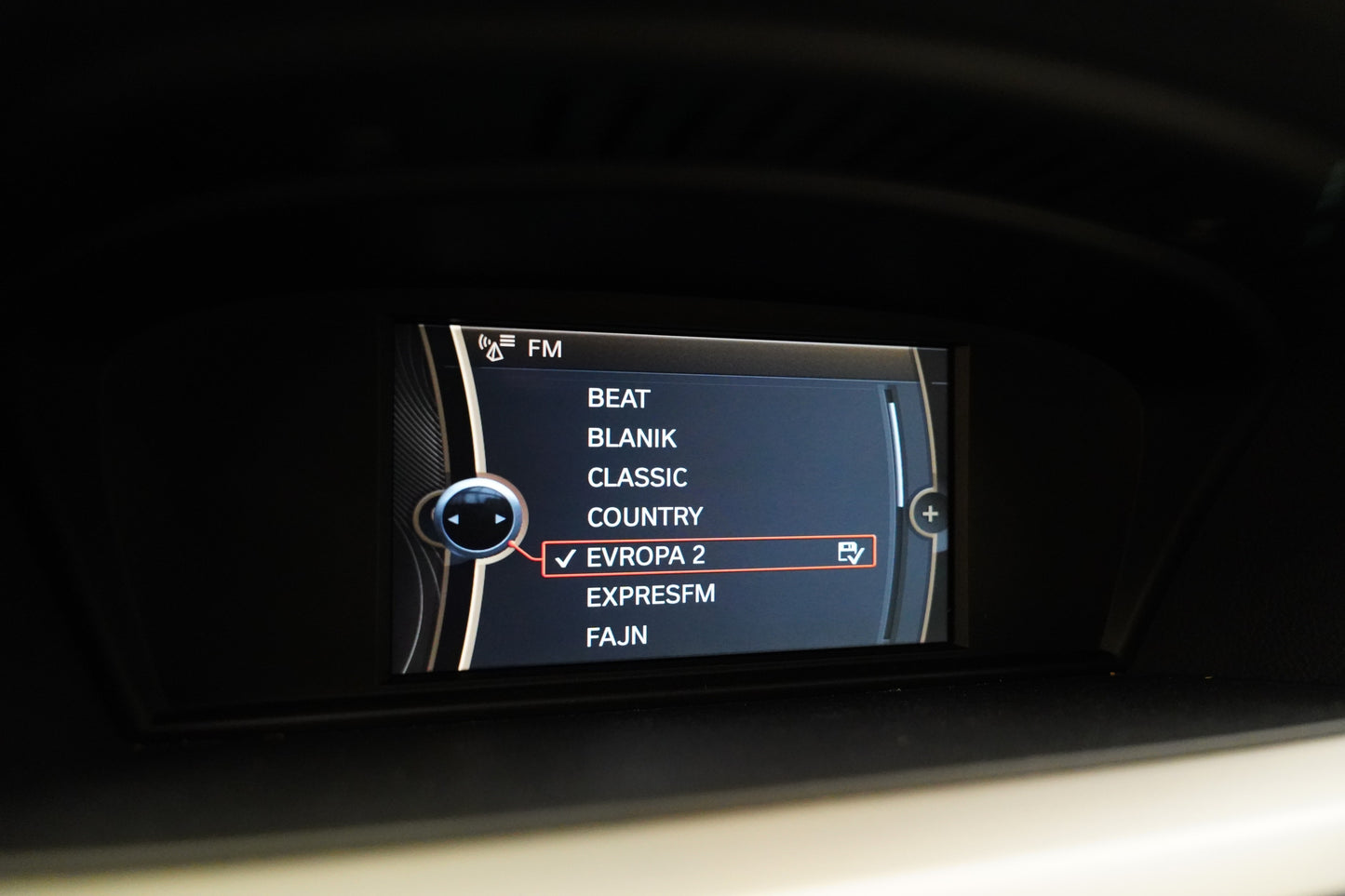BMW Řada 3 i 125 kW Steptronic