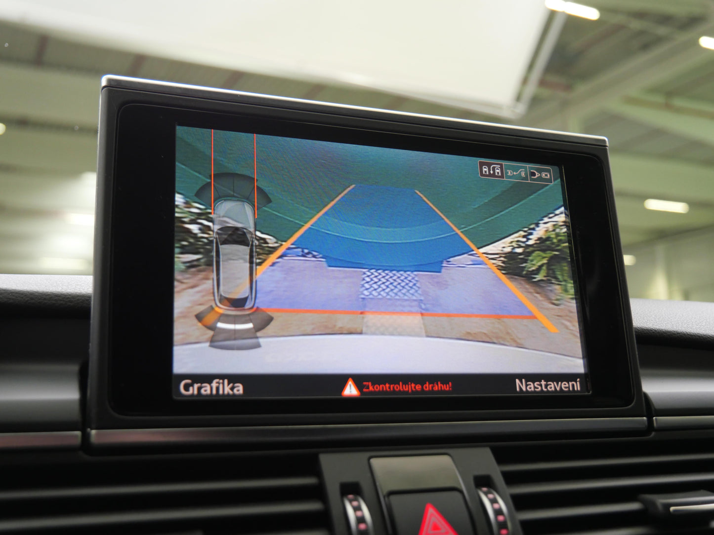 Audi A6 allroad quattro 3.0 TDI V6 200 kW Allroad