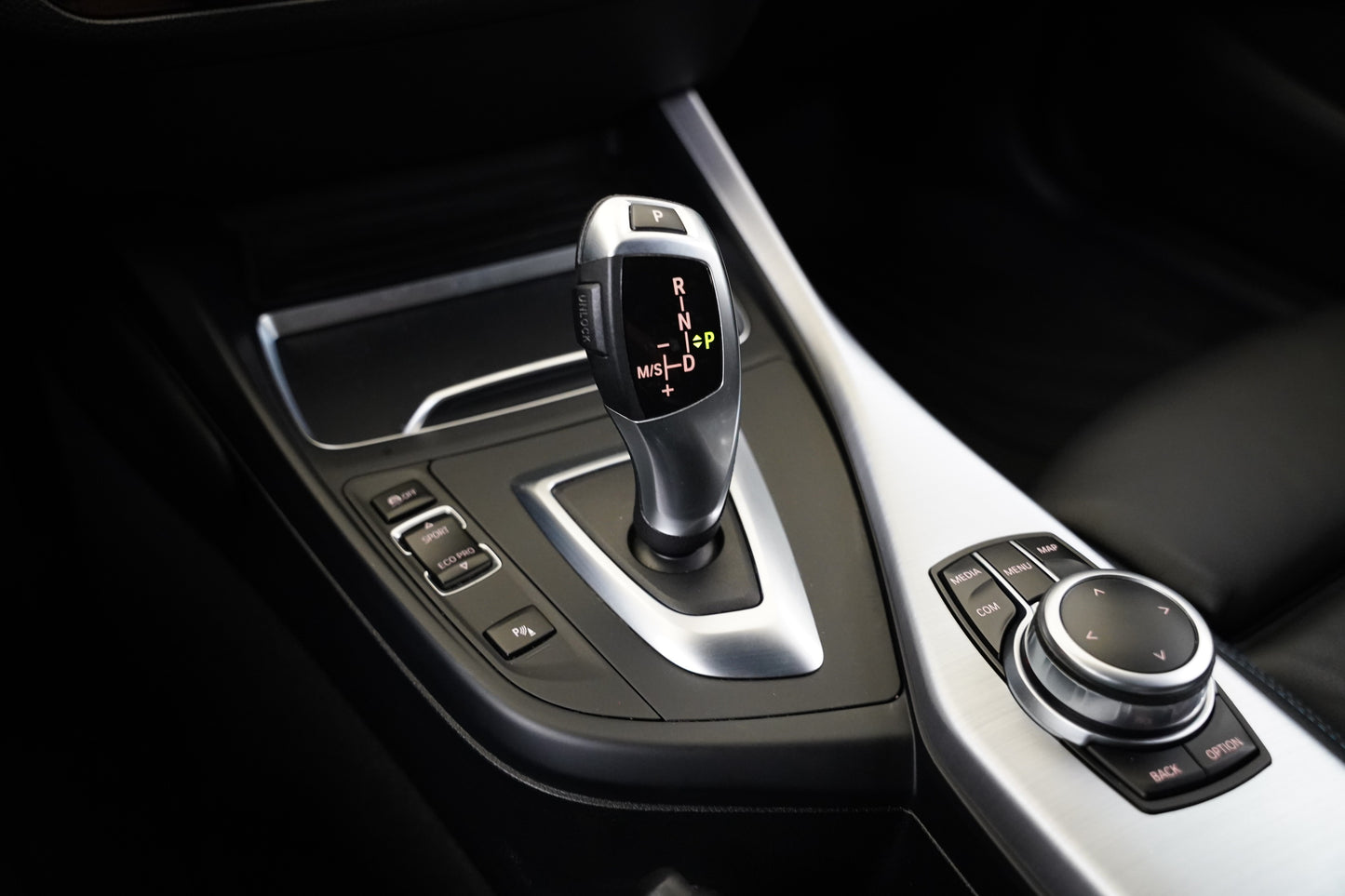 BMW Řada 1 120i 135 kW M Sportpaket
