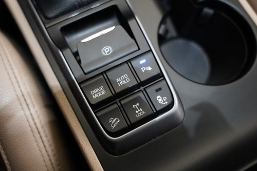Hyundai Tucson 2.0 CRDi 136 kW 4x4 – foto 22