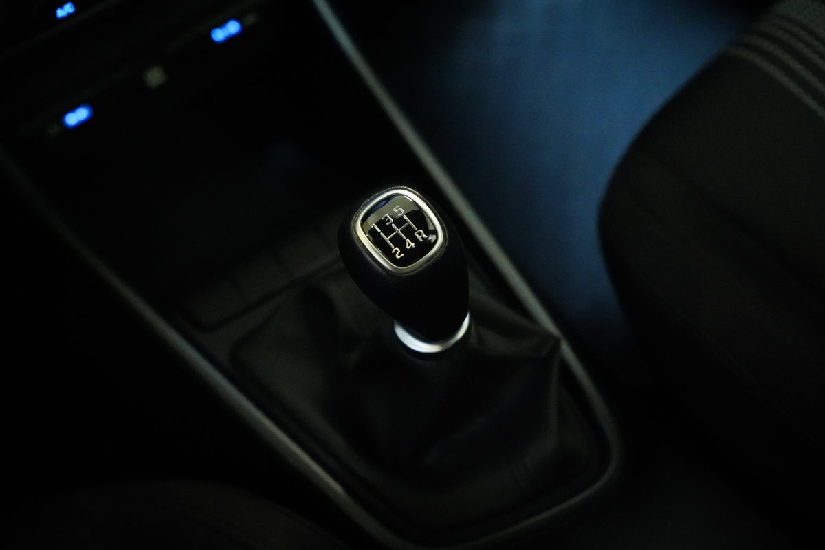 Hyundai Bayon 1.2DPI 62kW