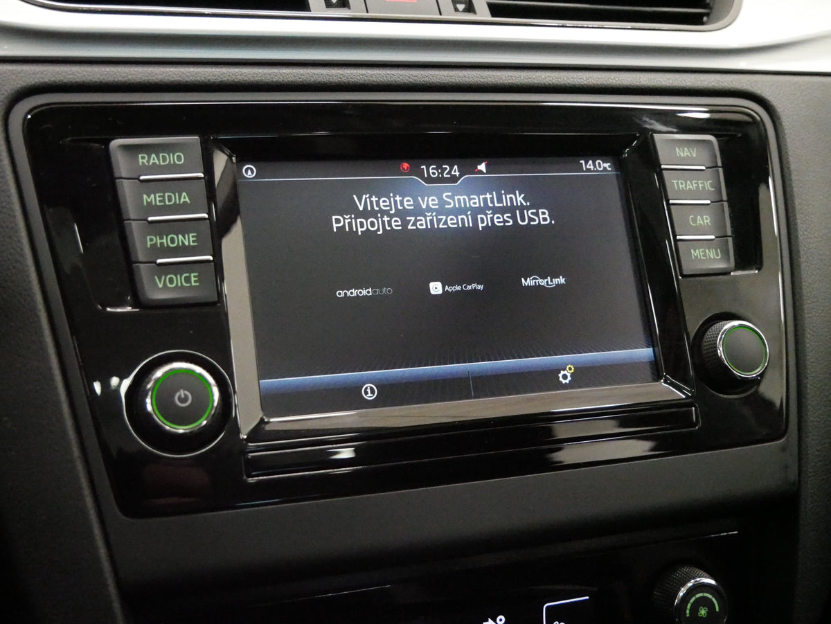 Škoda Rapid 1.0 TSI 70 kW Ambition – foto 22