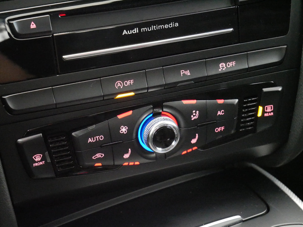 Audi A4 2.0 TDI 105 kW AT Avant