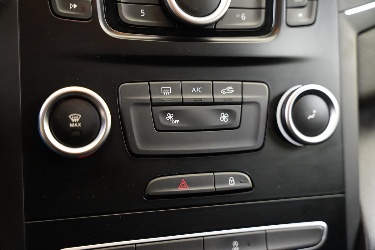 Renault Mégane 1.3 TCE 85 kW Life – foto 22