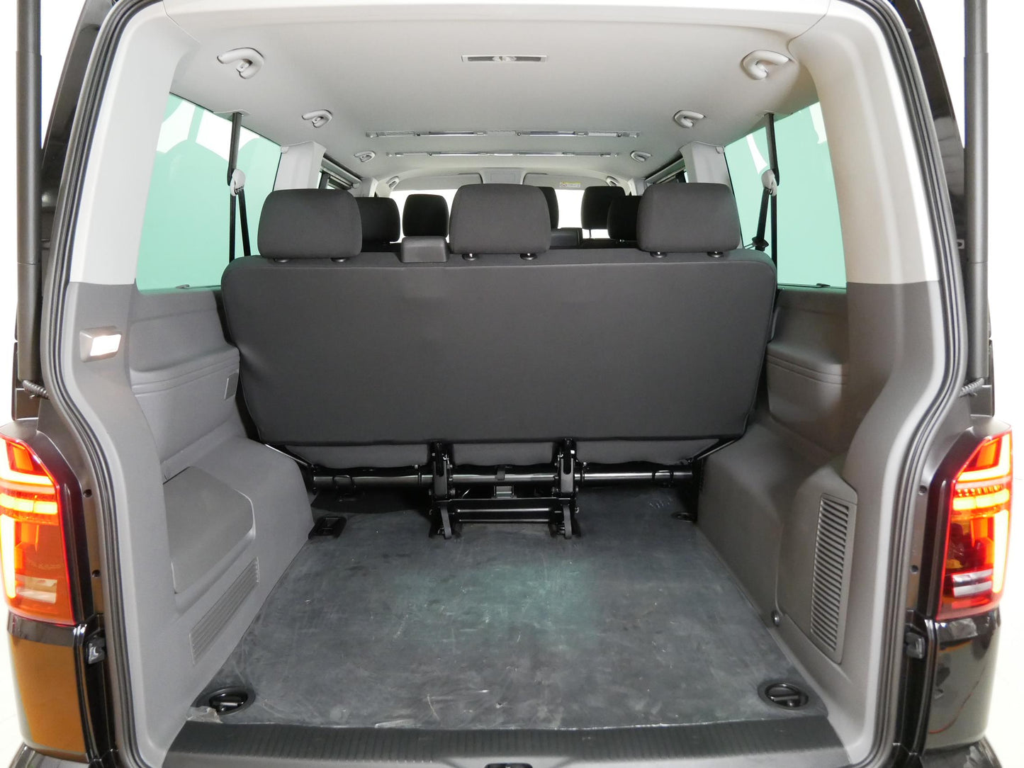 Volkswagen Caravelle 2.0 TDI 150 kW DSG Bulli Long
