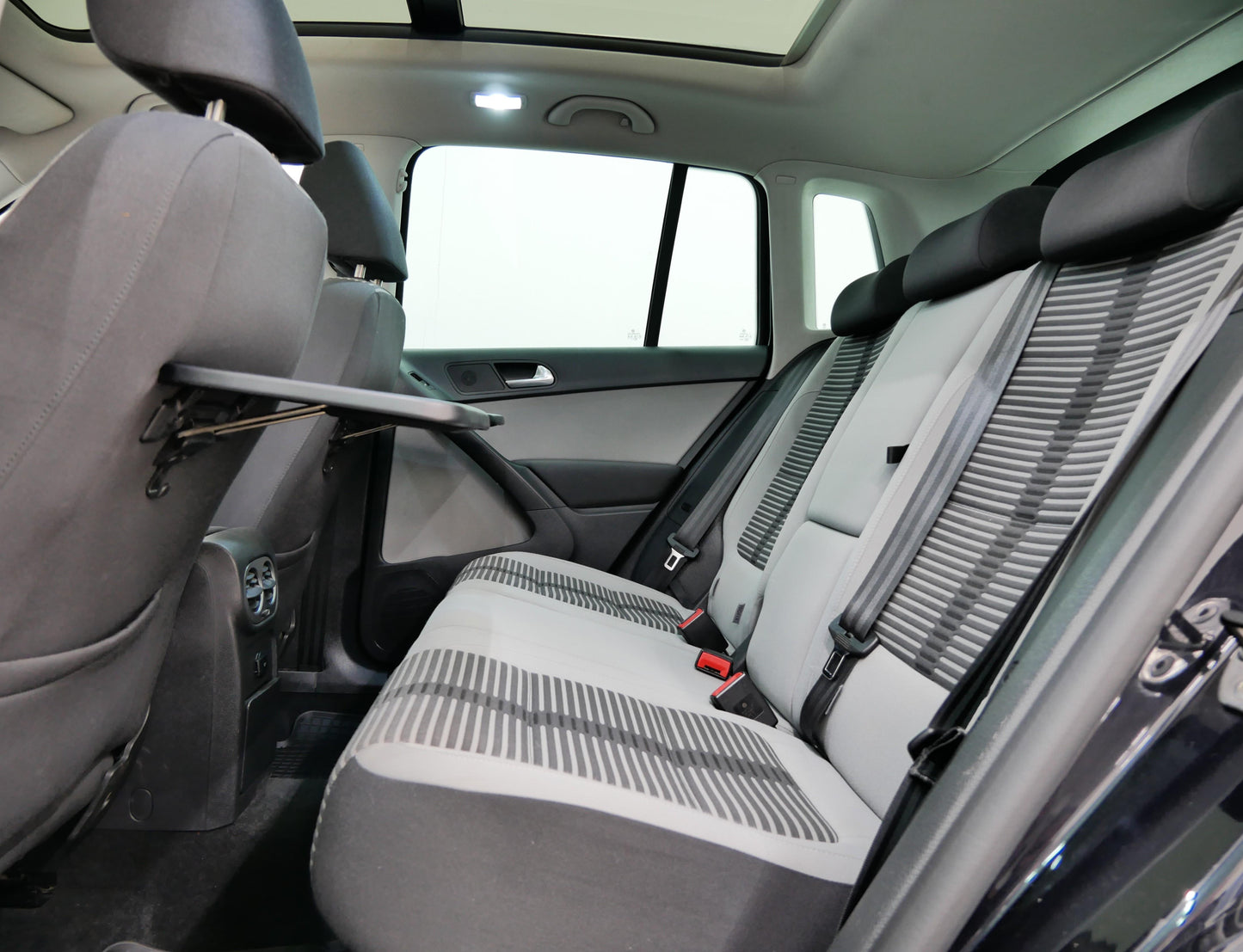 Volkswagen Tiguan 2.0 TDI 125 kW Sport & Style