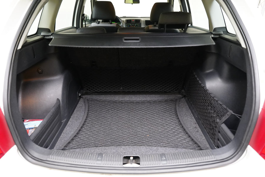 Škoda Fabia 1.4 16V 63 kW Tour Active – foto 22