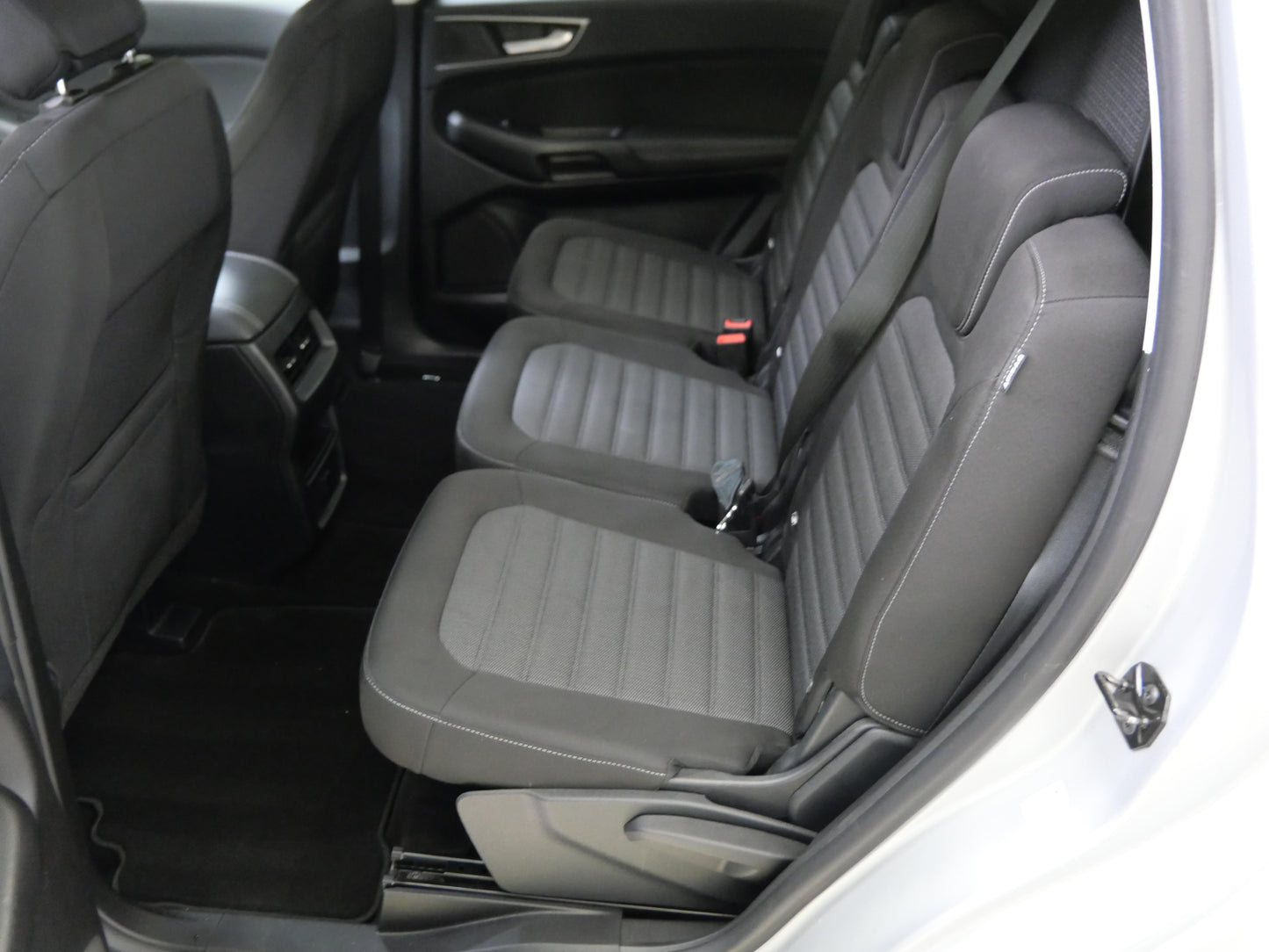 Ford S-MAX 2.0 TDCi 140 kW Trend