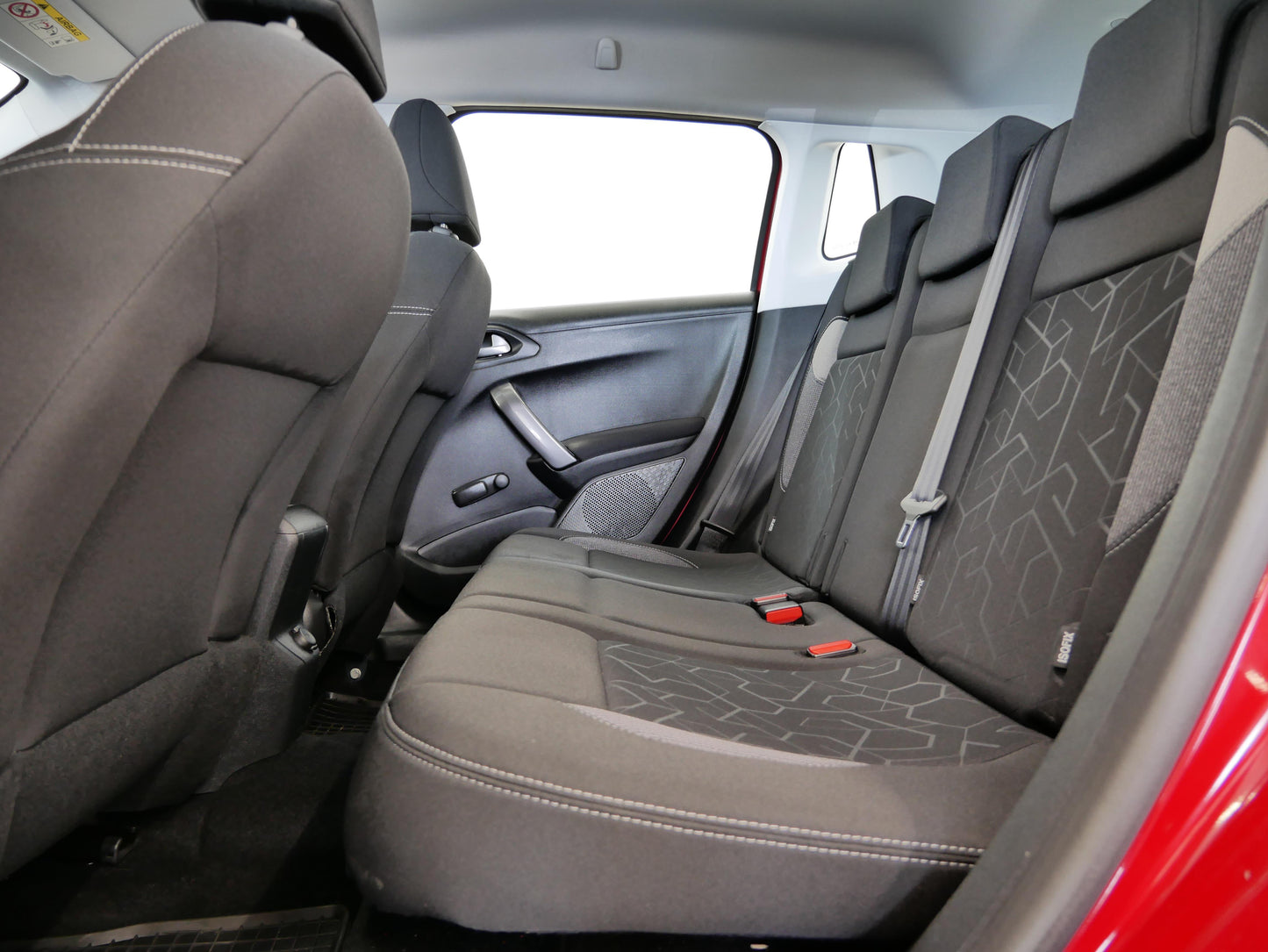 Peugeot 2008 1.2 Puretech 82 kW Active