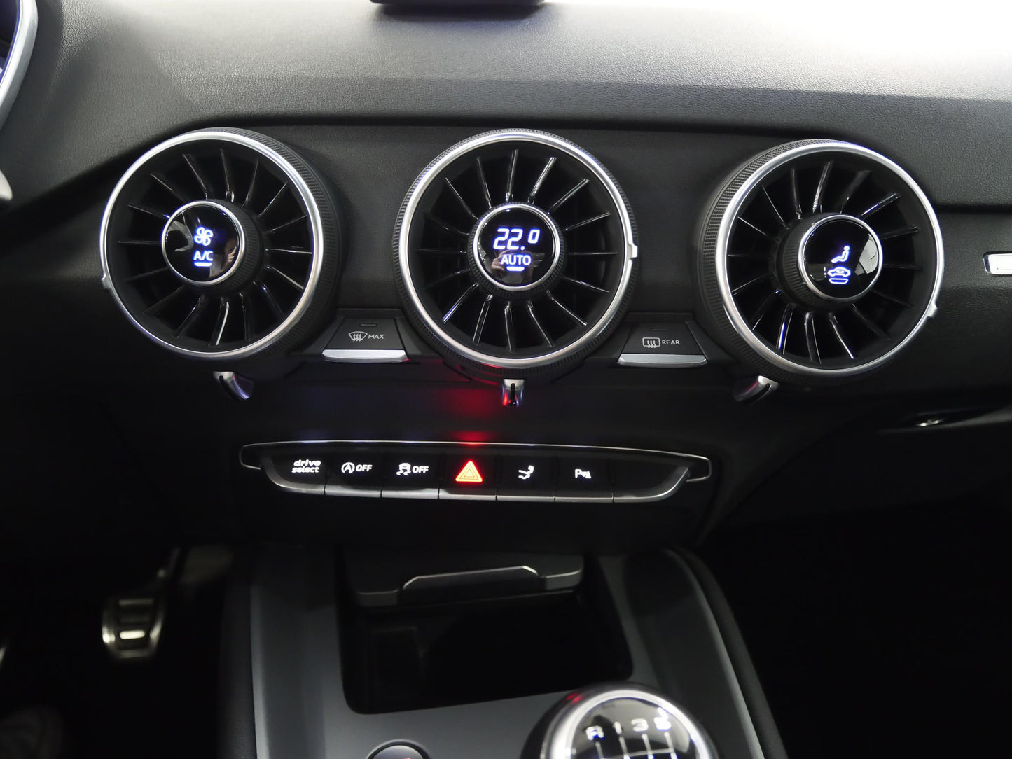 Audi TT 2.0 TFSI 169 kW S line