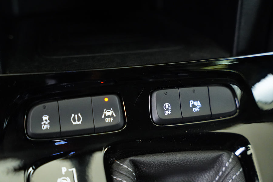 Opel Grandland X 1.2 Turbo 96 kW Innovation – foto 22