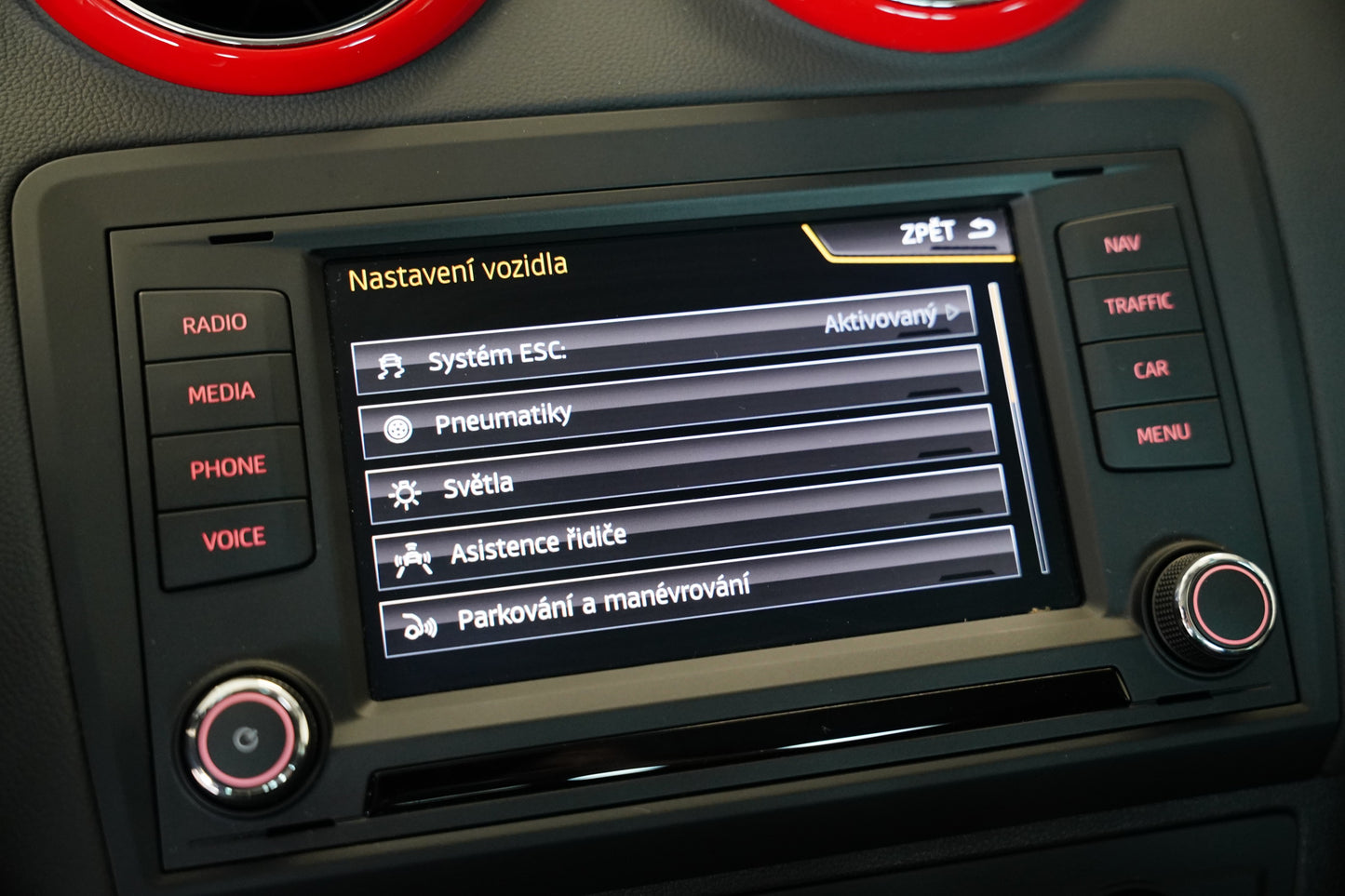 Seat Ibiza 1.0 TSI 81 kW FR