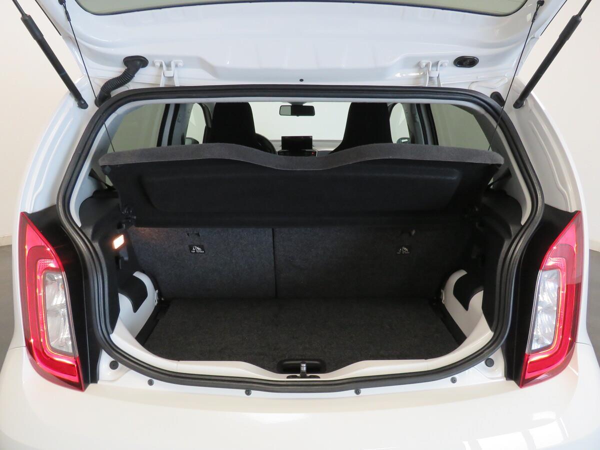 Škoda Citigo iV 61 kW Style