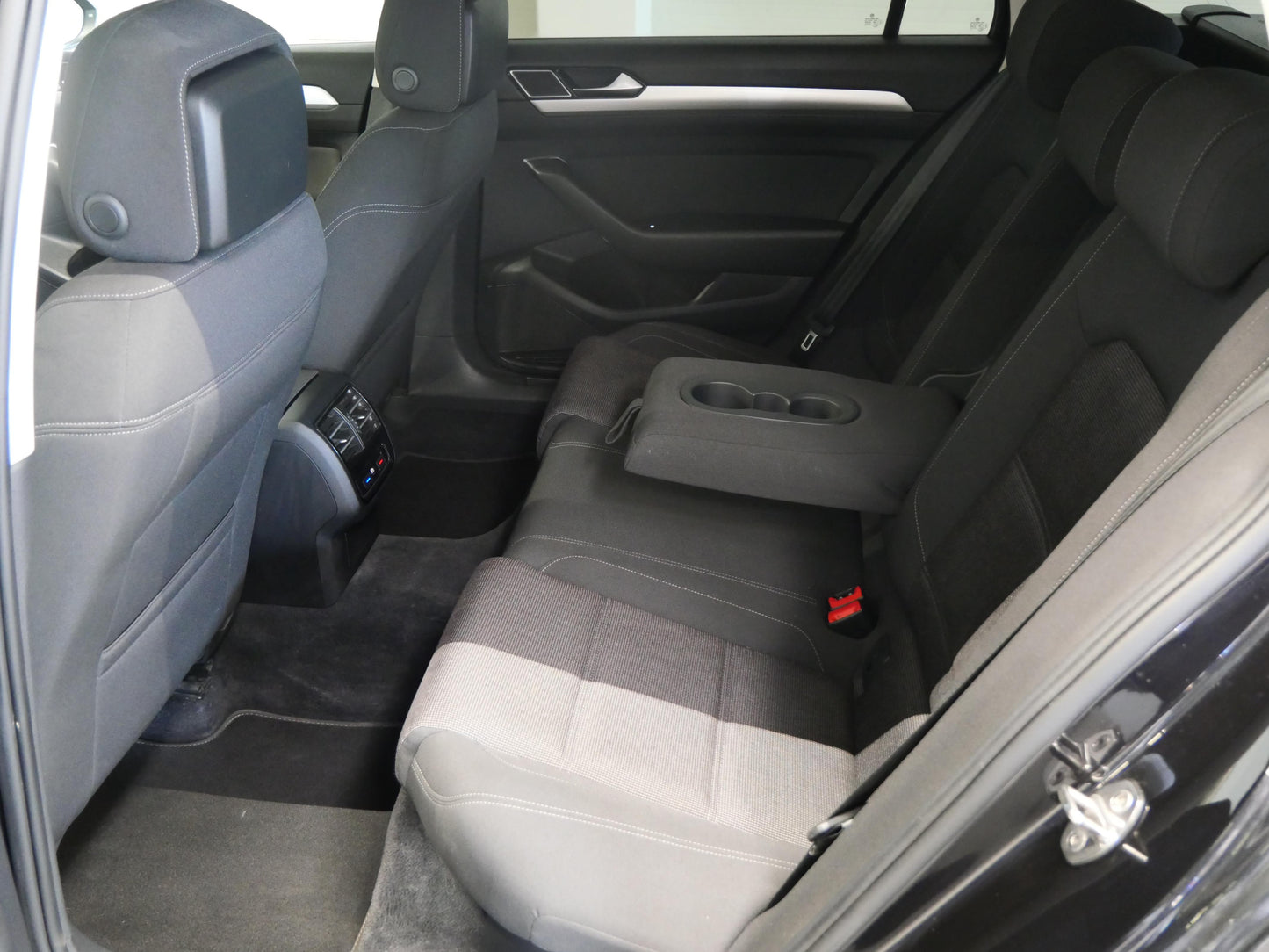 Volkswagen Passat 1.6 TDI 88 kW Comfortline